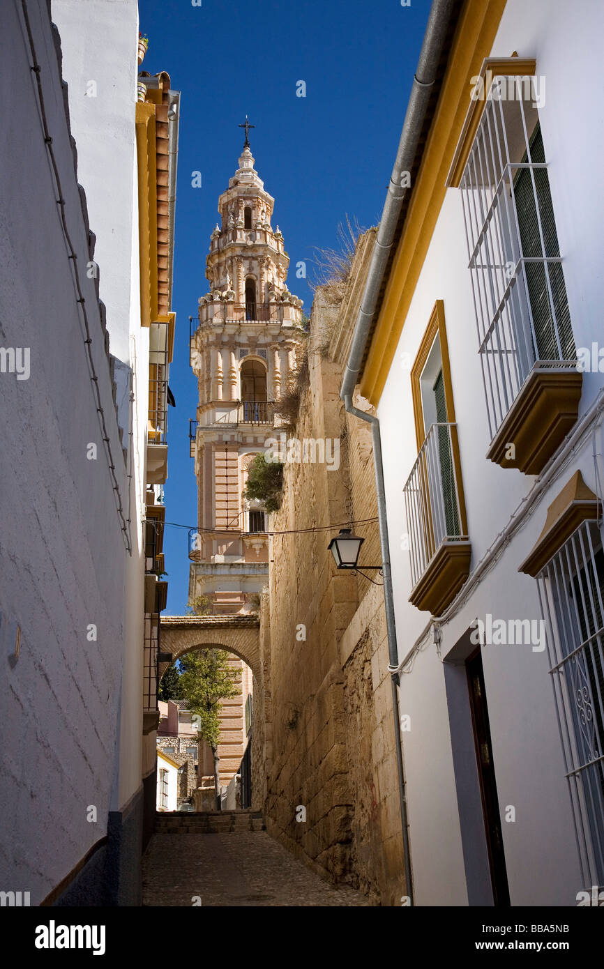 Foto de Torre de la Victoria en Estepa, Sevilla