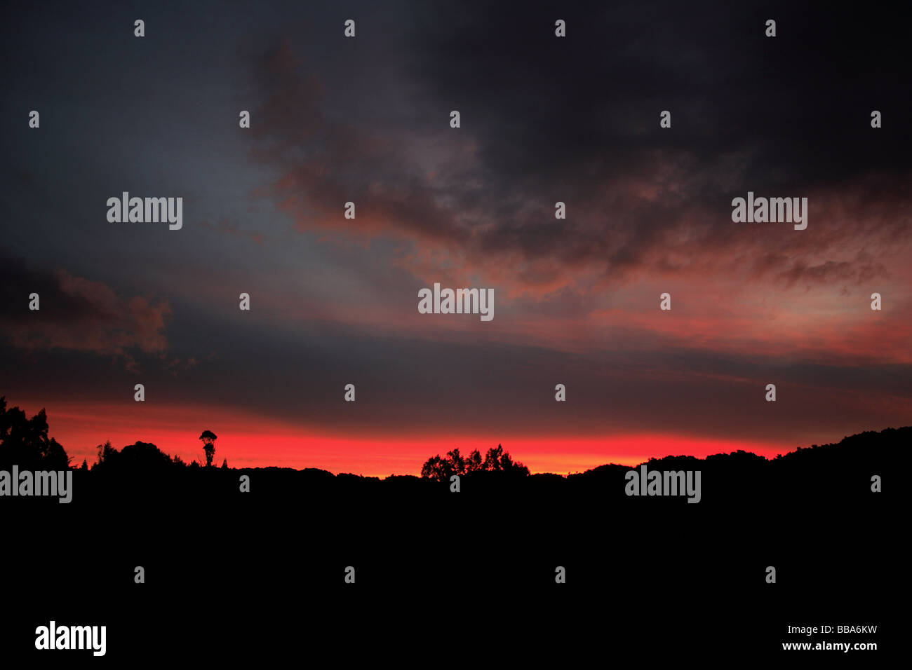 Fiery illumination hires stock photography and