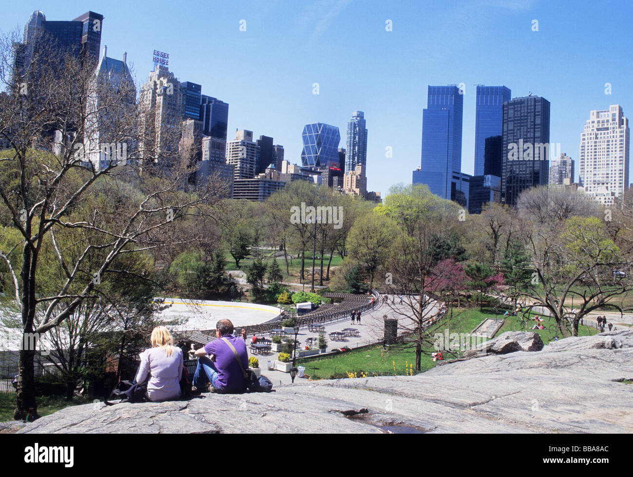 Wellman skating rink hires stock photography and images Alamy