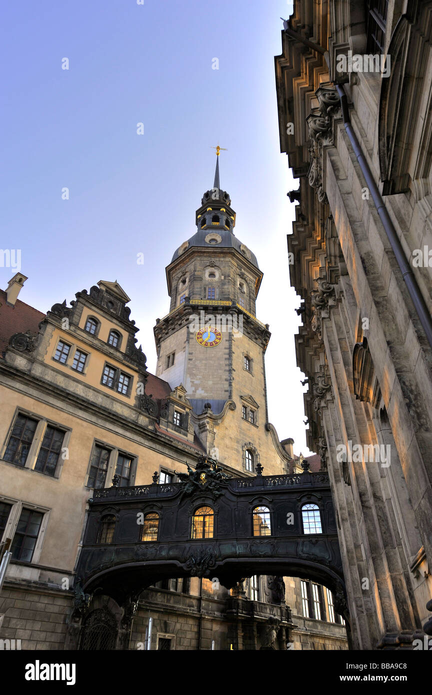 Dresden and leipzig hi-res stock photography and images - Alamy