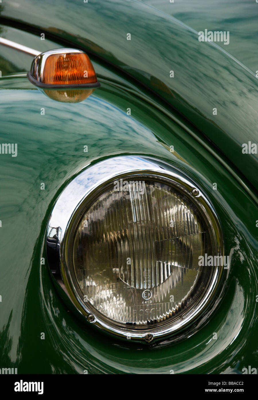 Classic vw cheap beetle headlights