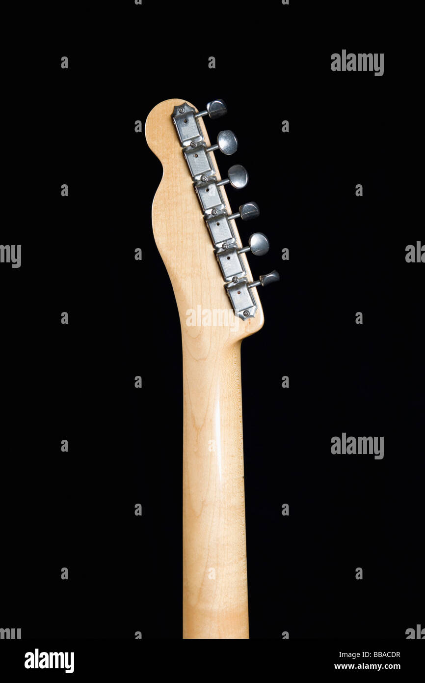 Guitar pegs hires stock photography and images Alamy
