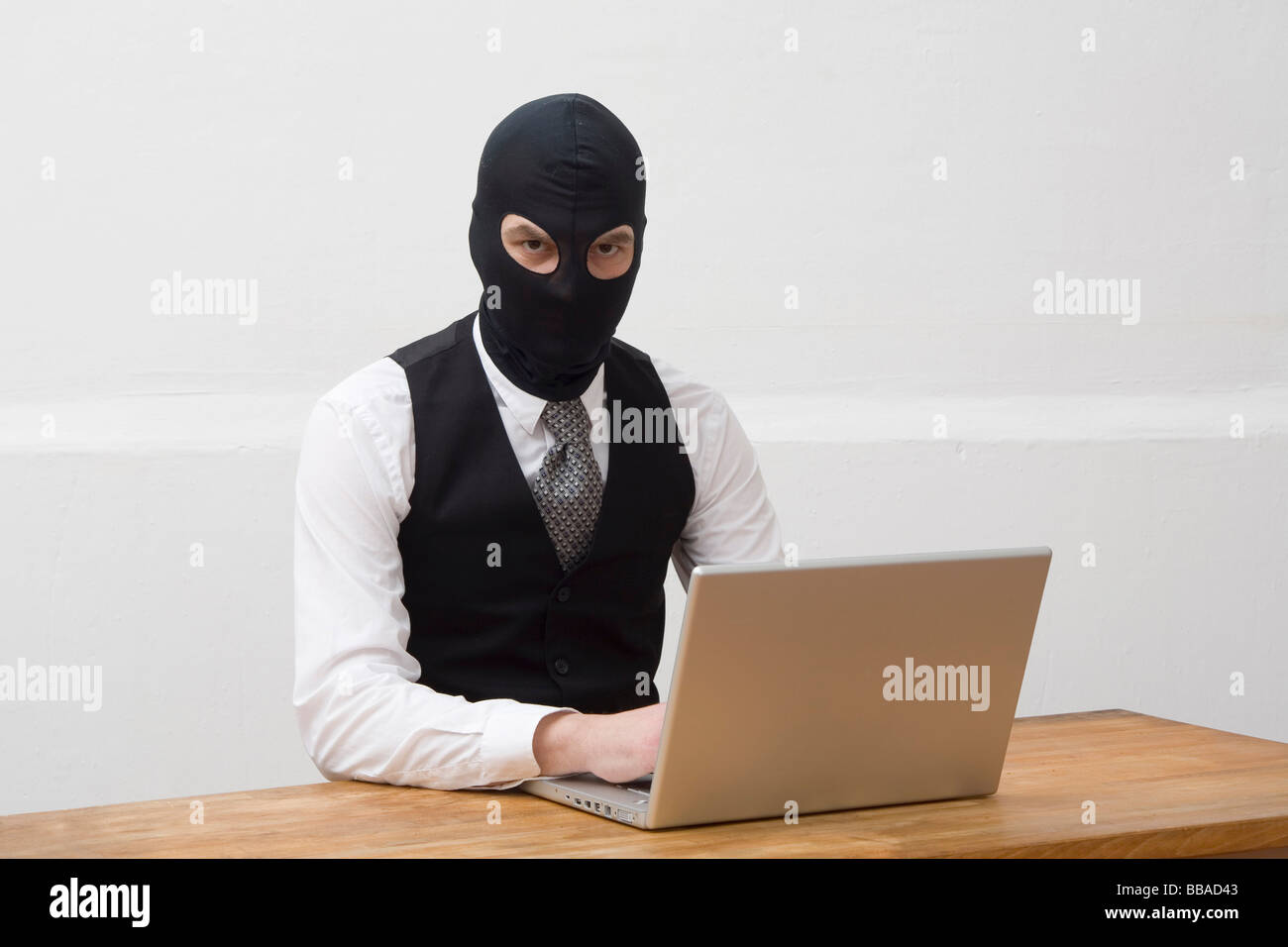 Office studio photography computer crime hires stock photography and