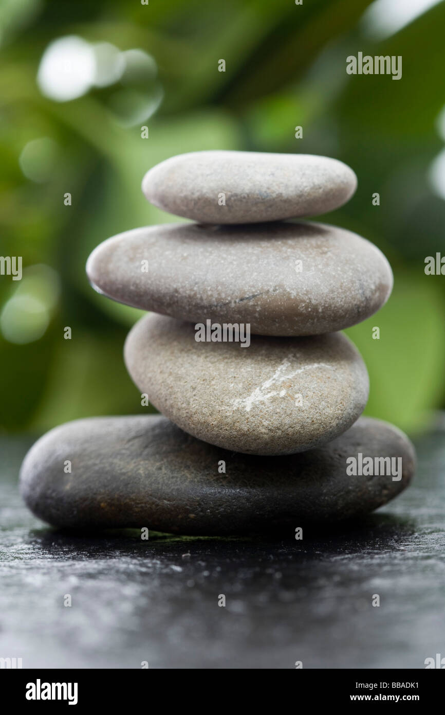 Series of stones hi-res stock photography and images - Alamy