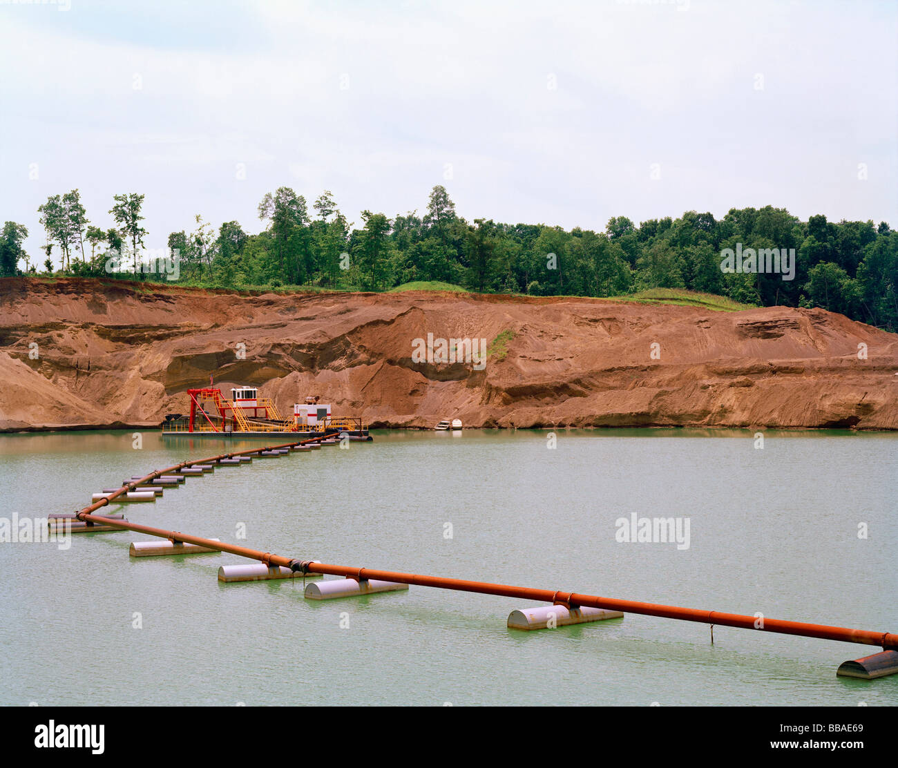 Hydroelectric dam and pipeline hires stock photography and images Alamy