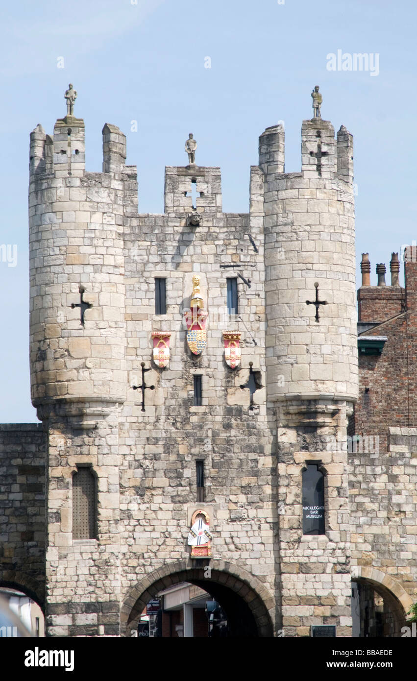 cliffords tower york north yorkshire uk city gate gates wall walls