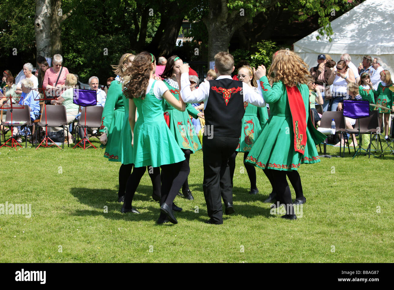 Irish Jig High Resolution Stock Photography and Images Alamy