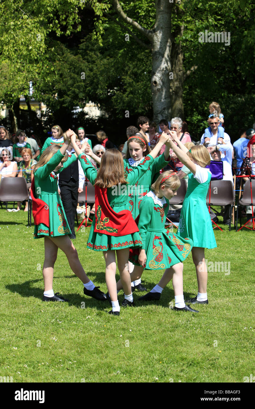 Irish jig hires stock photography and images Alamy