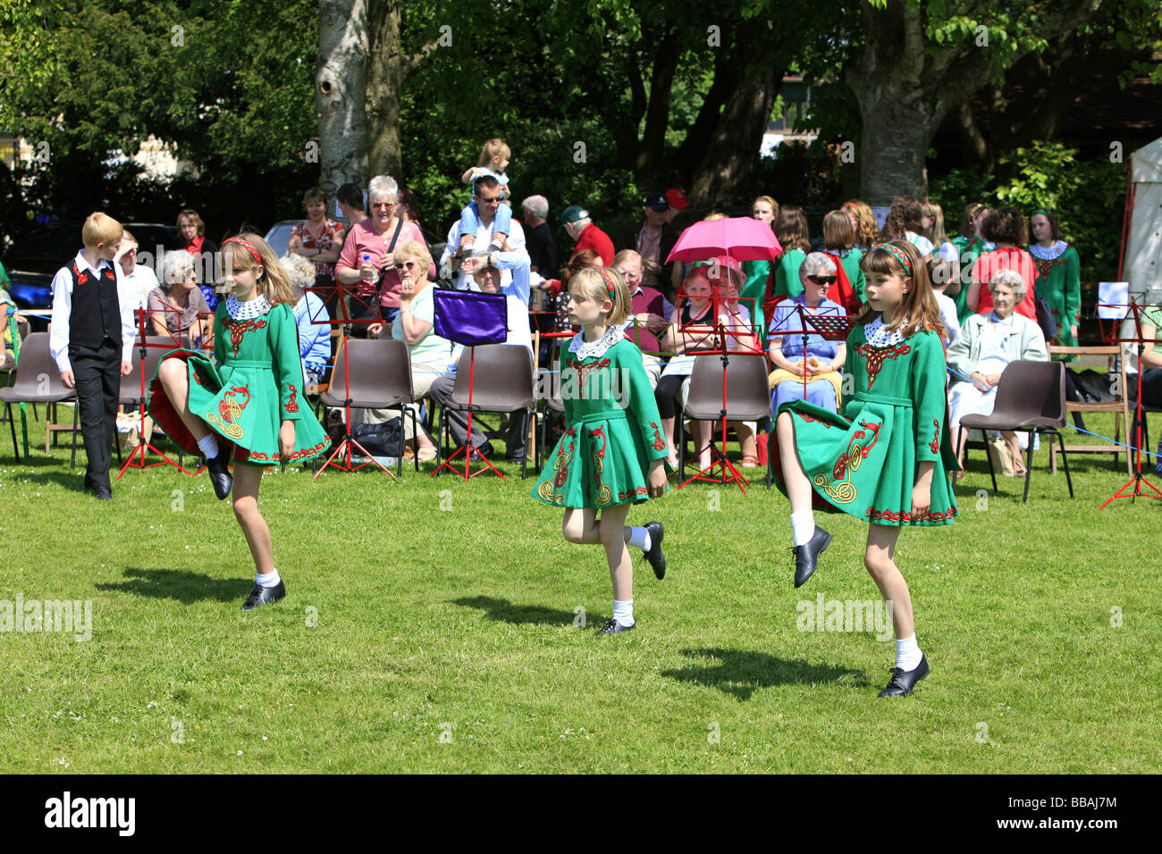 Irish Jig High Resolution Stock Photography and Images Alamy