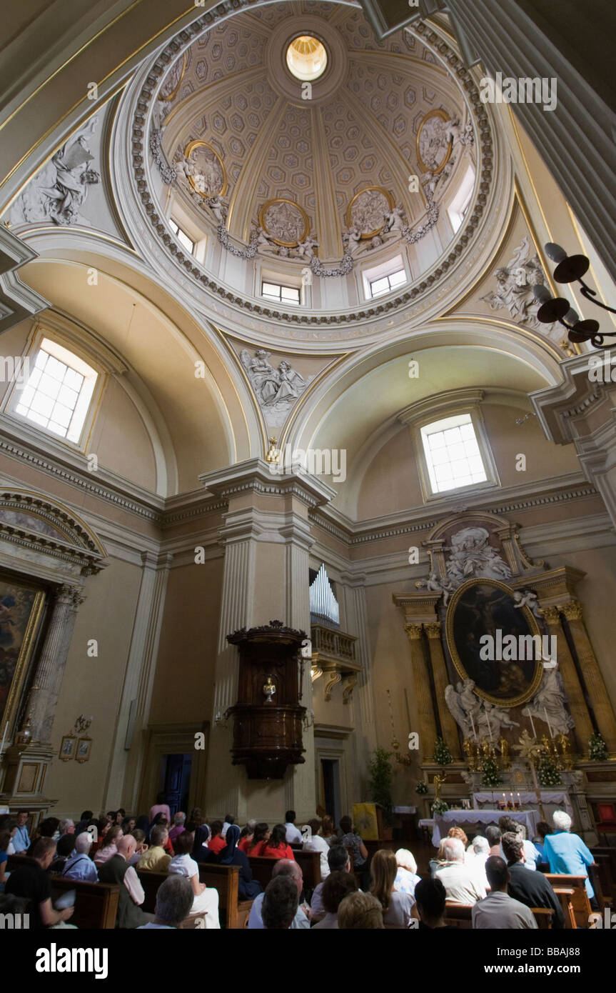 San tommaso di villanova hires stock photography and images Alamy