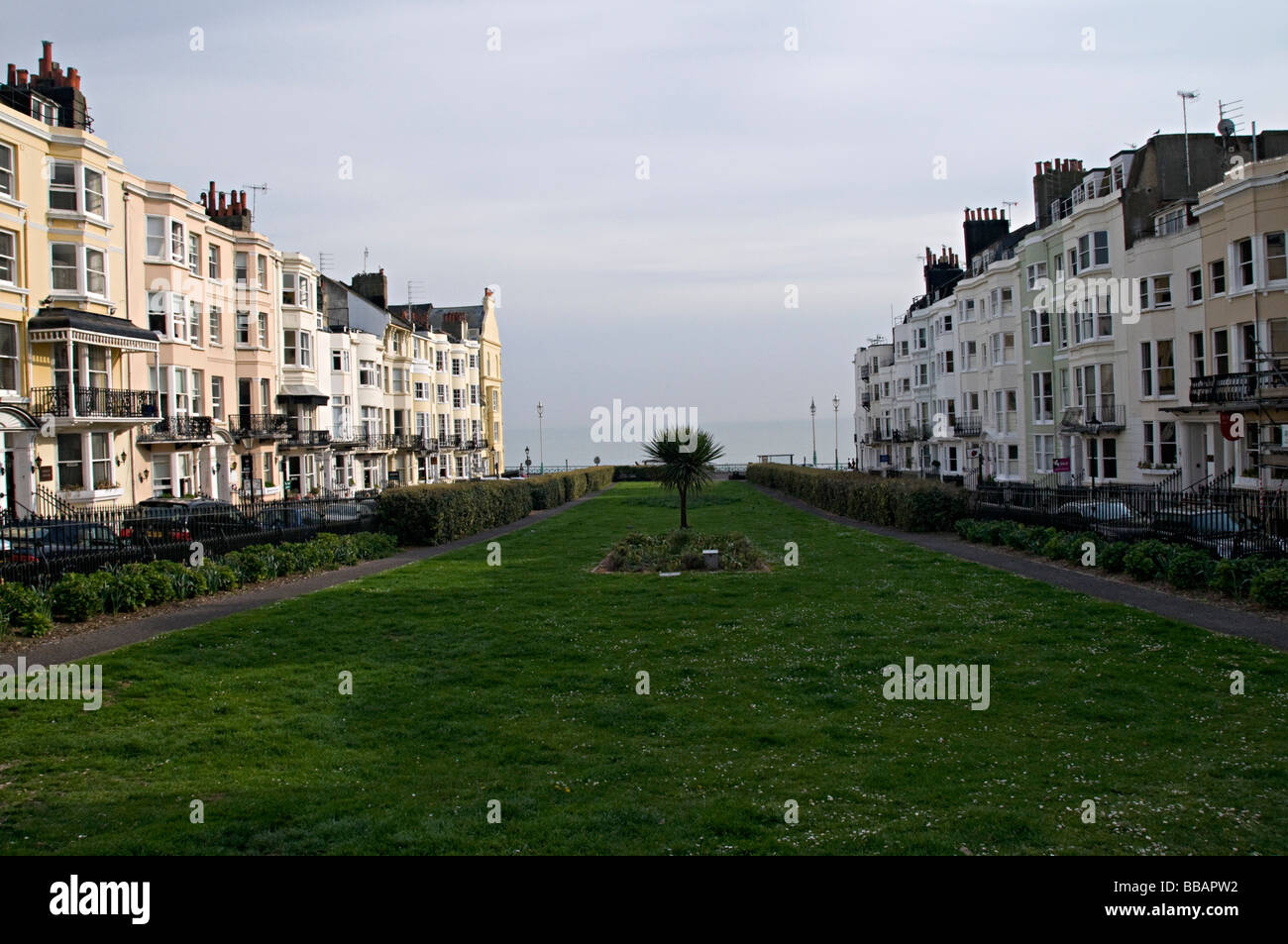Brighton kemp town hires stock photography and images Alamy