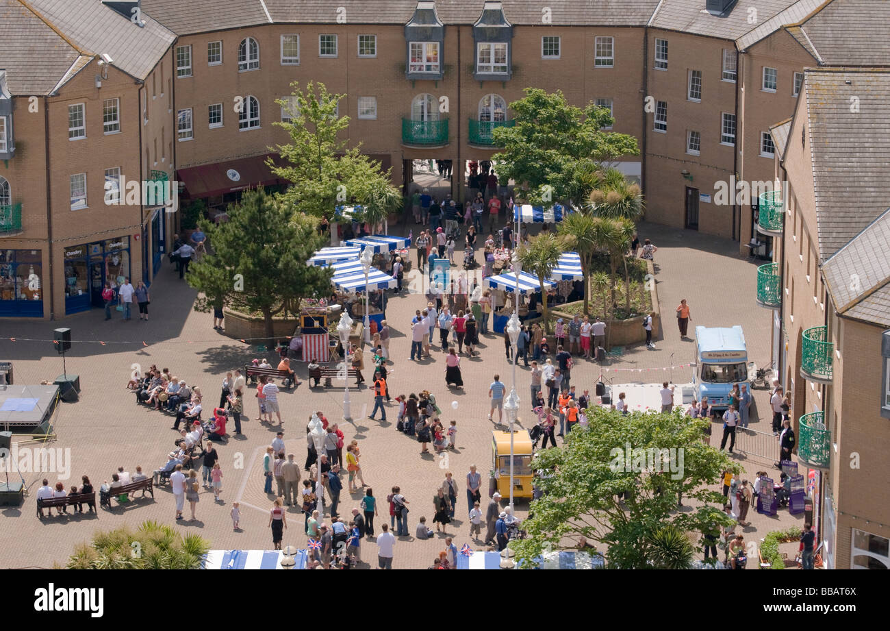 Brighton marina shops hires stock photography and images Alamy