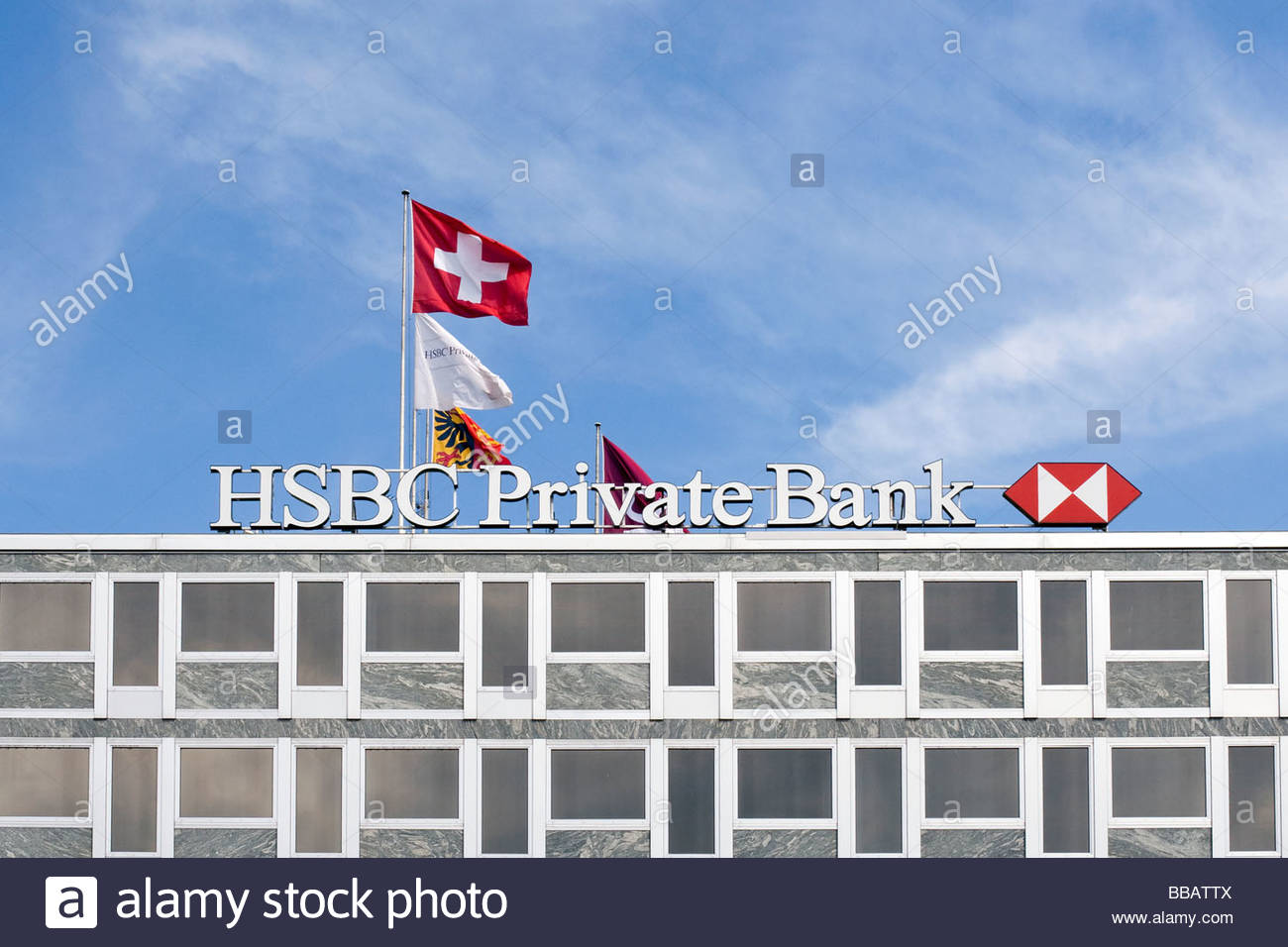 Hsbc Private Bank High Resolution Stock Photography and Images Alamy