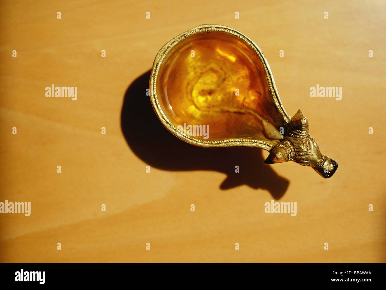 High oil lamp hi-res stock photography and images - Alamy