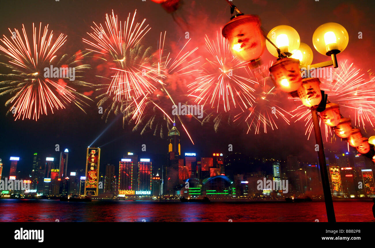 victoria park hong kong chinese new year fair 2025