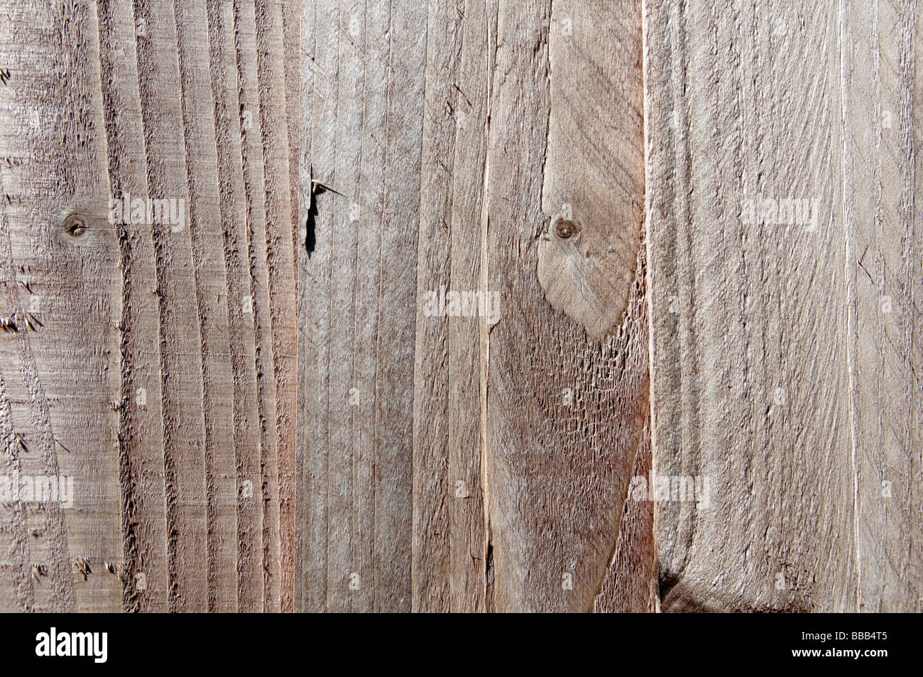 Detail of a wooden fence good for backgrounds Stock Photo - Alamy