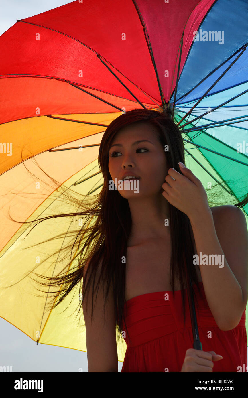 Bright umbrella deals