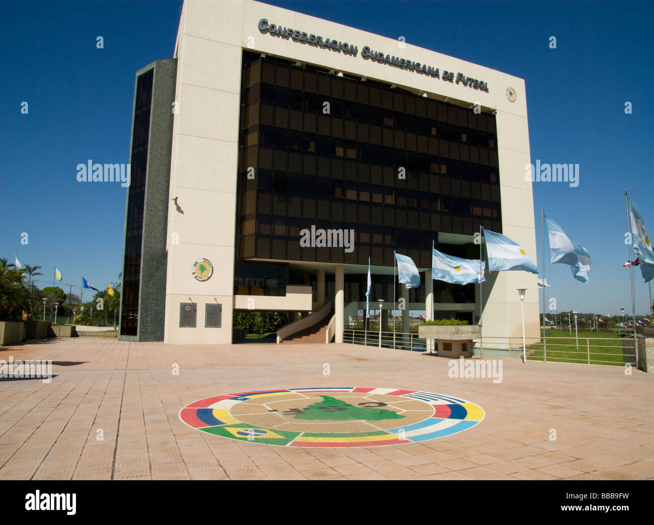 1.815 fotos de stock e banco de imagens de Club Nacional Paraguai - Getty  Images