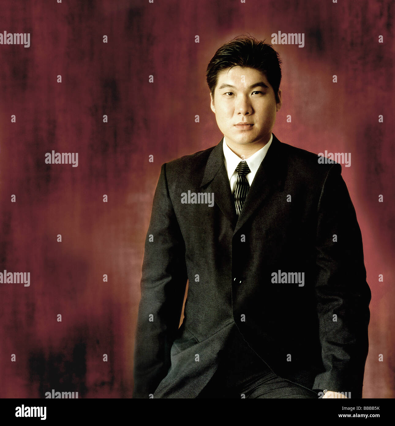 Indoor suit hi-res stock photography and images - Alamy