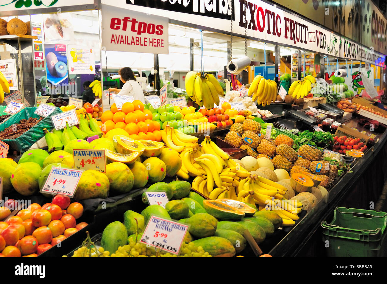 Salamanca Market (Hobart)