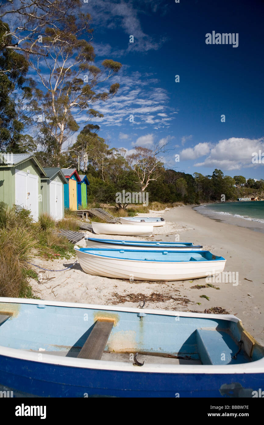 Tasmania Hobart Beach Stock Photos &amp; Tasmania Hobart Beach ...