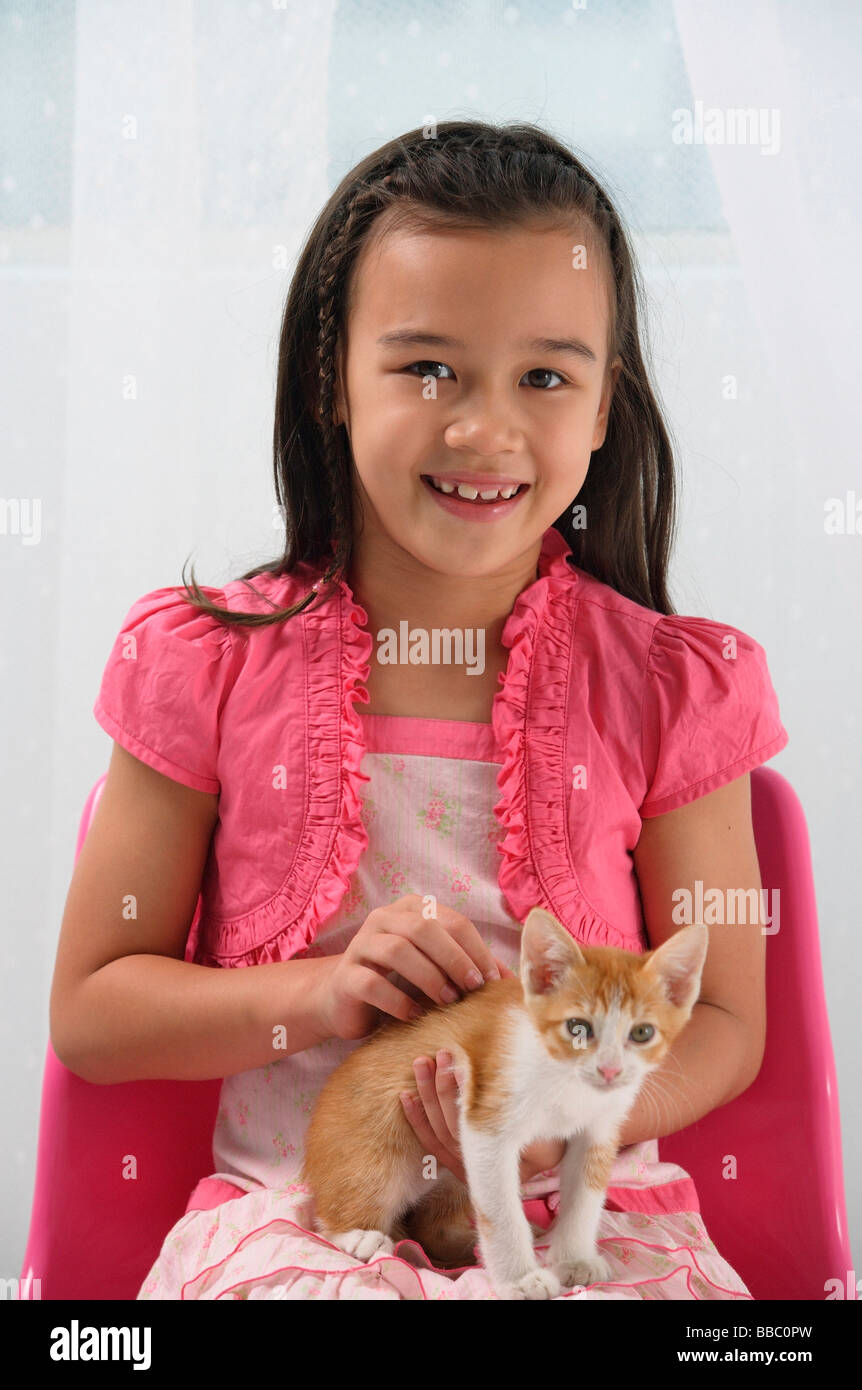 Kitten only hires stock photography and images Alamy