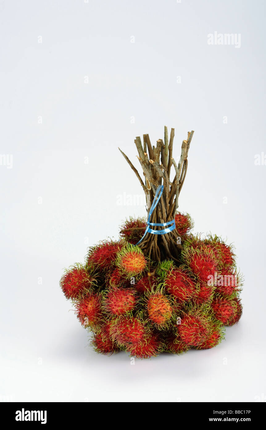 Shot rambutan fruit hi-res stock photography and images - Alamy