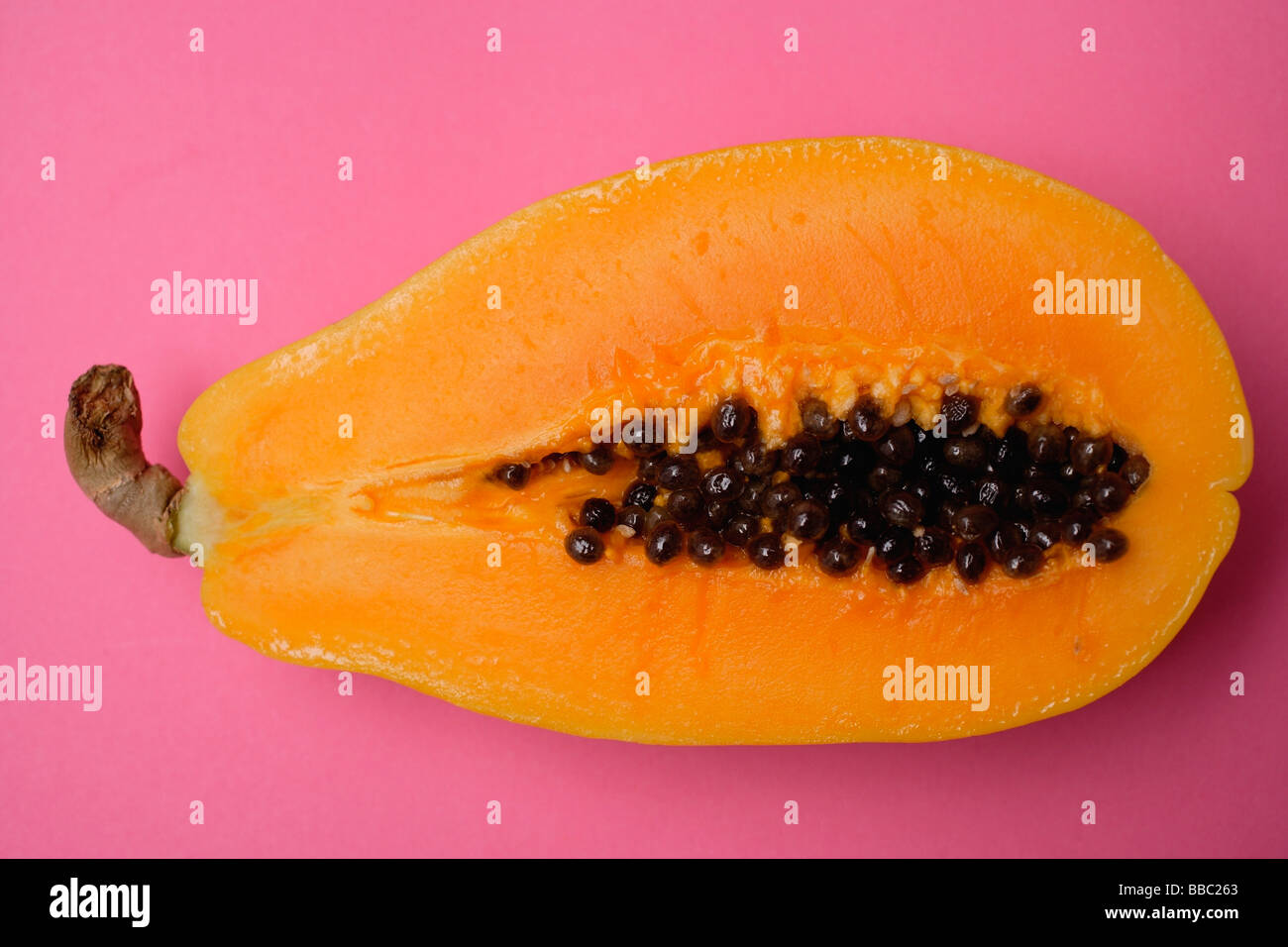 Tropical fruit image hi-res stock photography and images - Alamy
