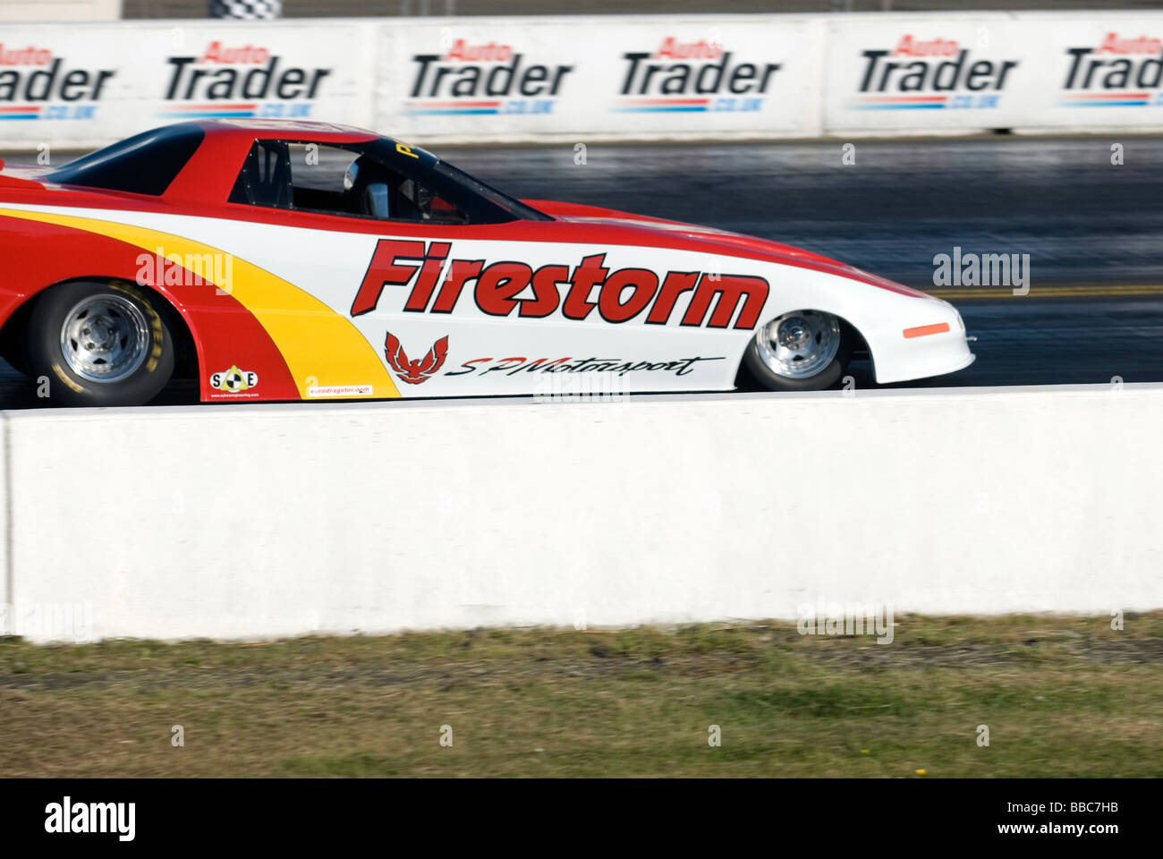 Jet funny car hi-res stock photography and images - Alamy