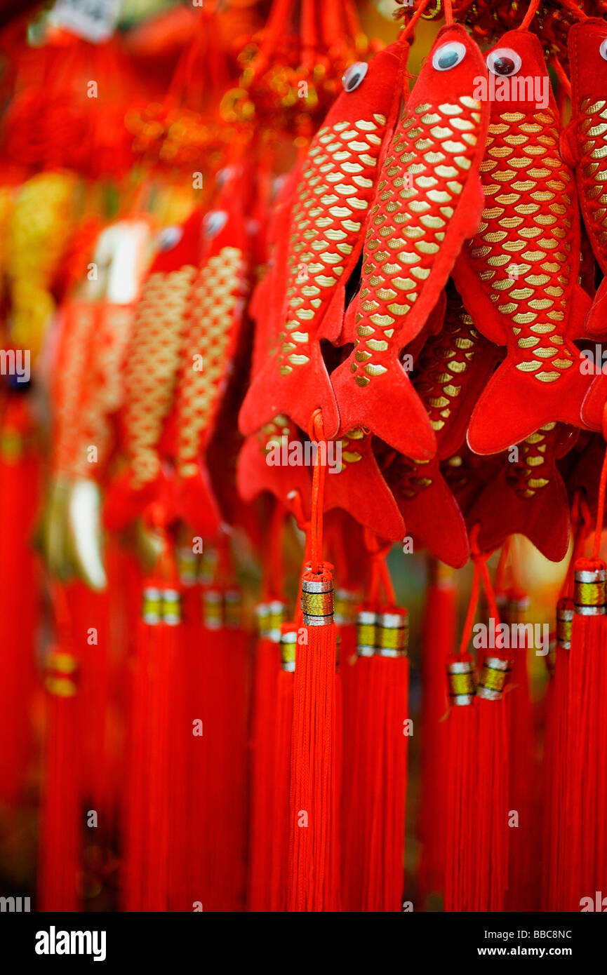 chinese new year 2025 red fire chicken