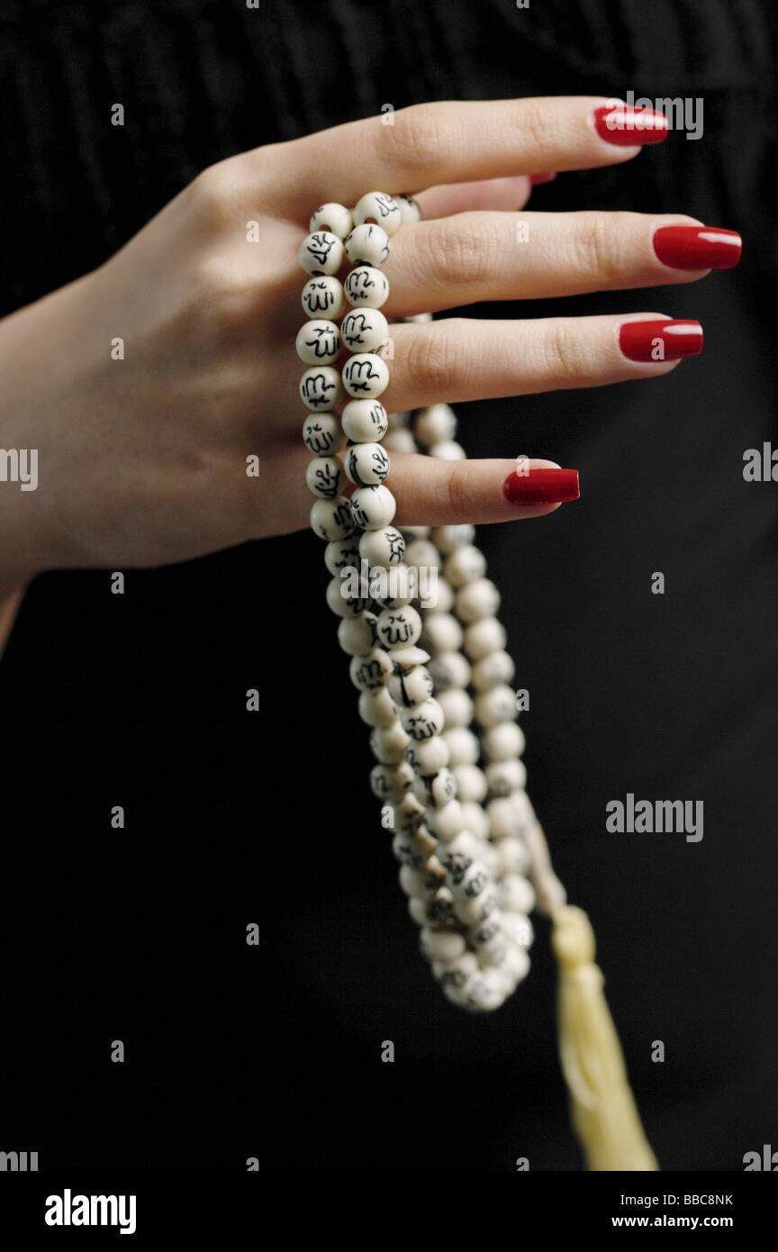 26 beads hi-res stock photography and images - Alamy