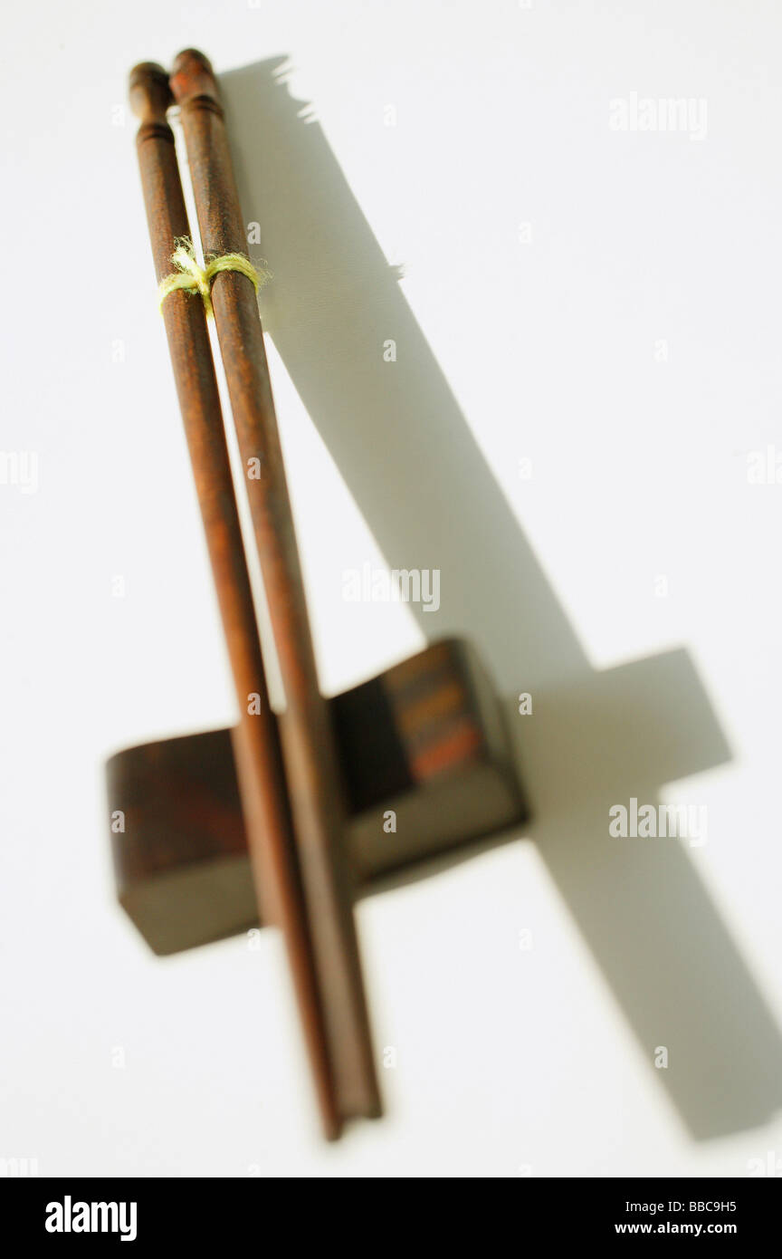 Chopsticks vertical hires stock photography and images Alamy
