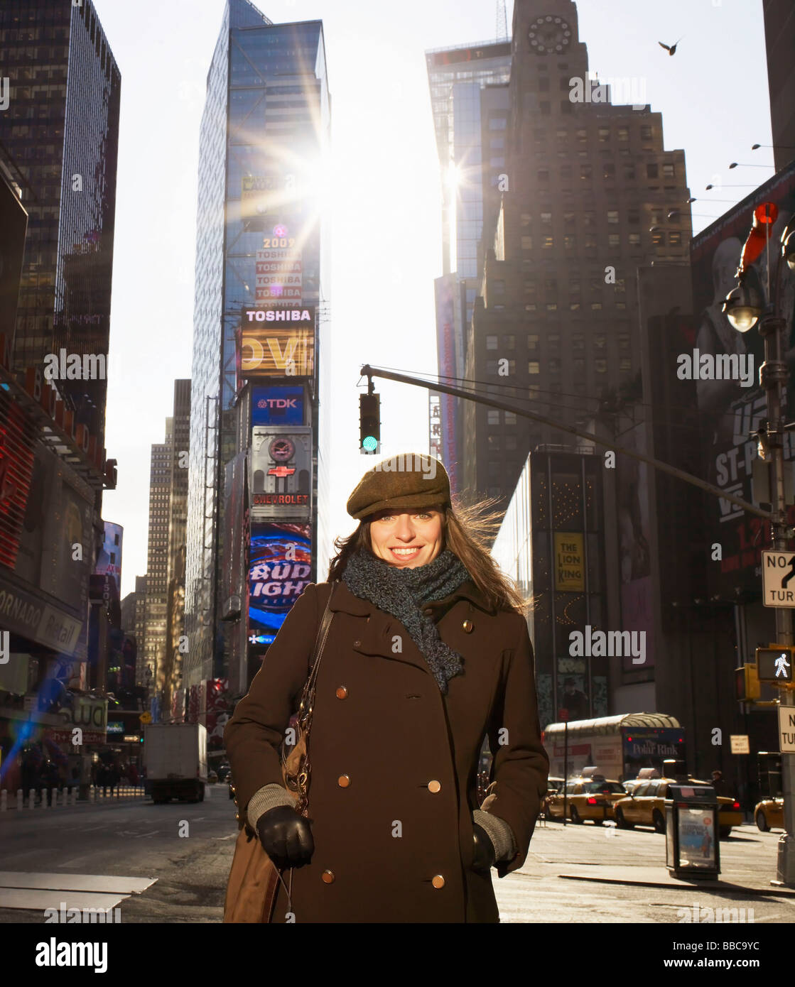 Man Took Photos of Woman Inside Times Square Forever 21 Fitting