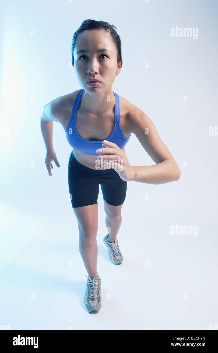 Person facing forward hires stock photography and images Alamy