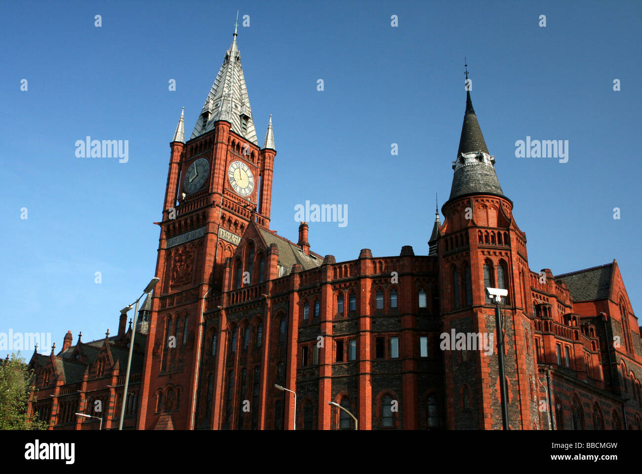 Victoria University Stock Photos & Victoria University ...