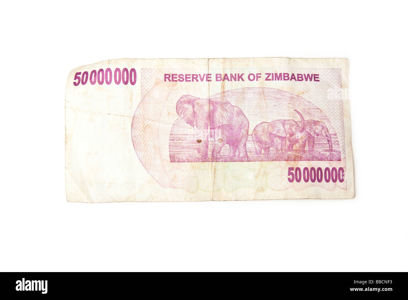 Fifty Million Zimbabwe Dollar Note Isolated On A White Studio fifty-million-zimbabwe-dollar-note-isolated-on-a-white-studio