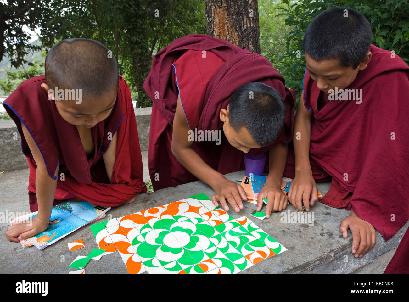 Monk thinking hi res stock photography and images Alamy Monk thinking hi res stock photography and images Alamy