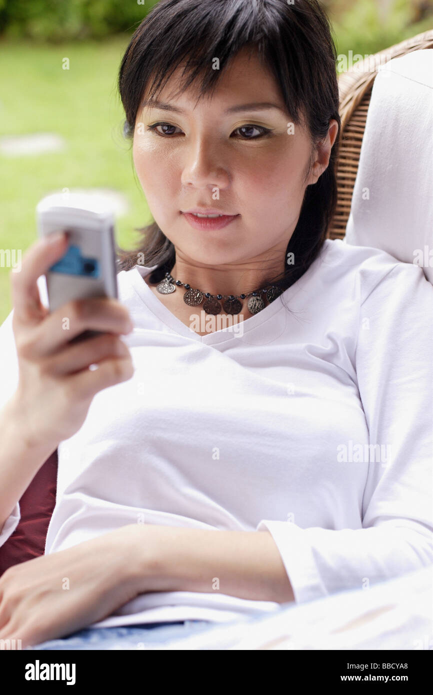 Messaging 26 hires stock photography and images Alamy