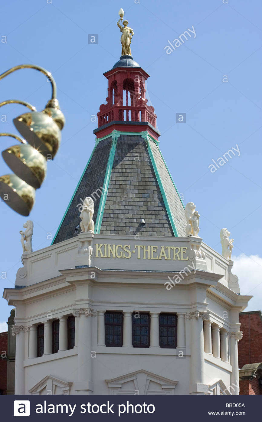 Albert Road Southsea Stock Photos & Albert Road Southsea Stock Images