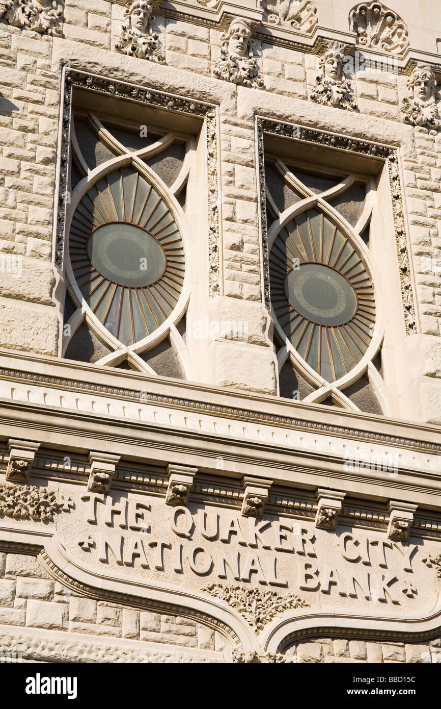 Quaker city national bank hires stock photography and images Alamy