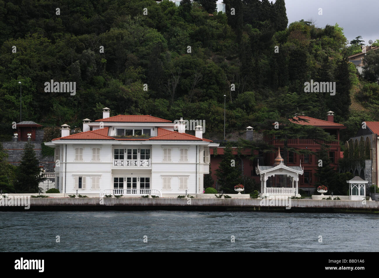 Yali istanbul hires stock photography and images Alamy