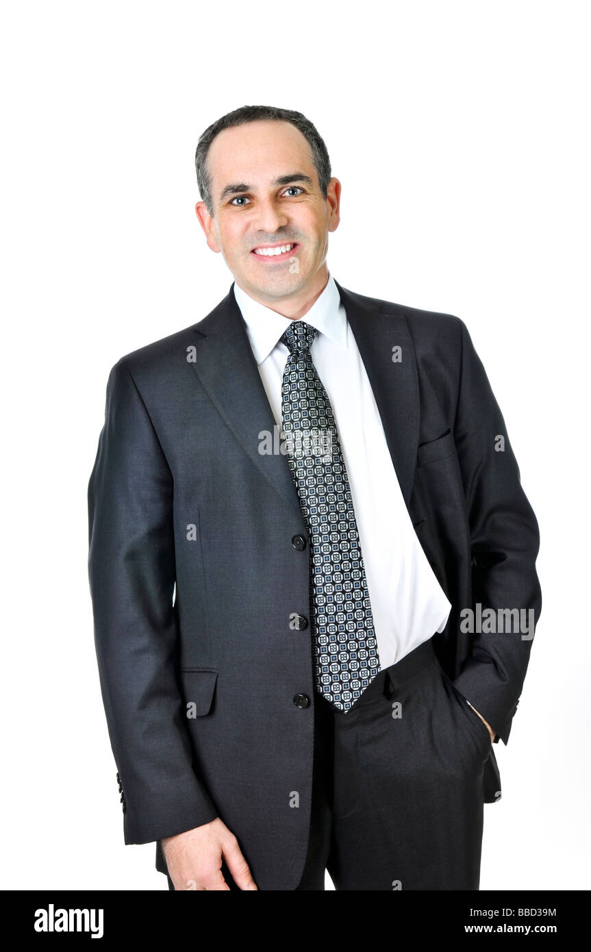Proud black man Cut Out Stock Images & Pictures - Alamy