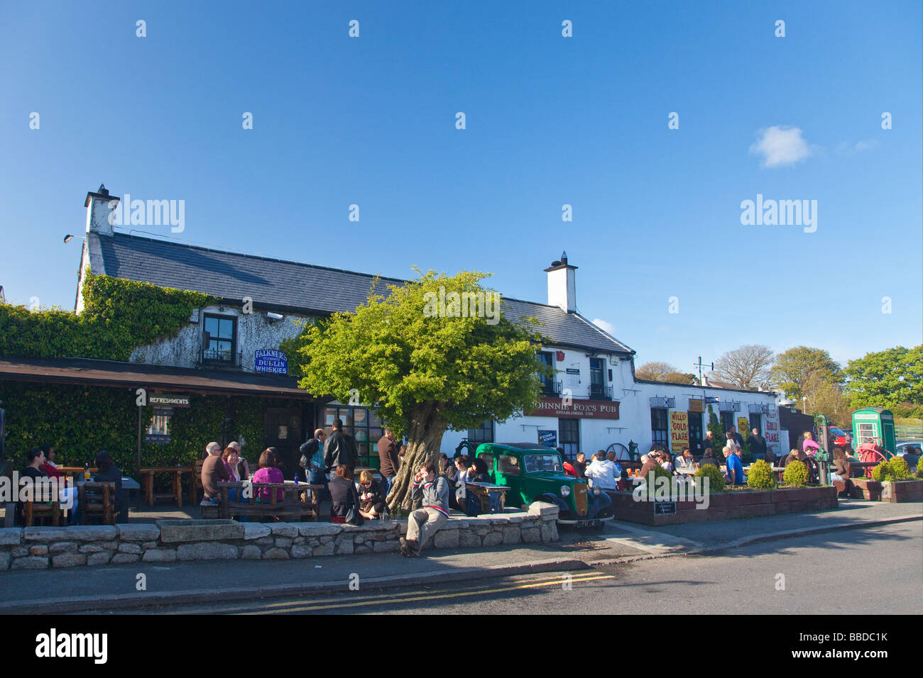 Johnnie fox’s hires stock photography and images Alamy