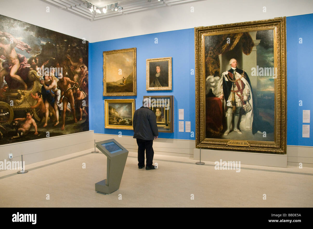 Bacchus Paintings High Resolution Stock Photography and Images - Alamy
