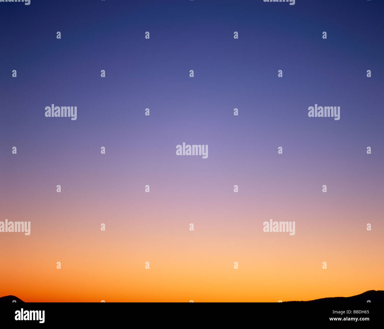 Morning Glow Stock Photo Alamy