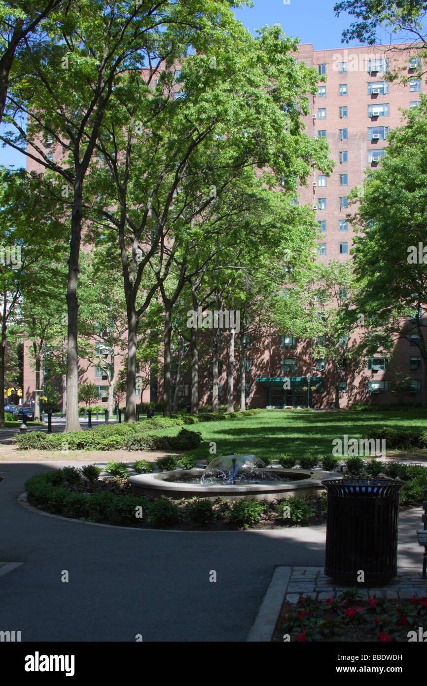 Peter Cooper Village, New York City NY USA Stock Photo Alamy