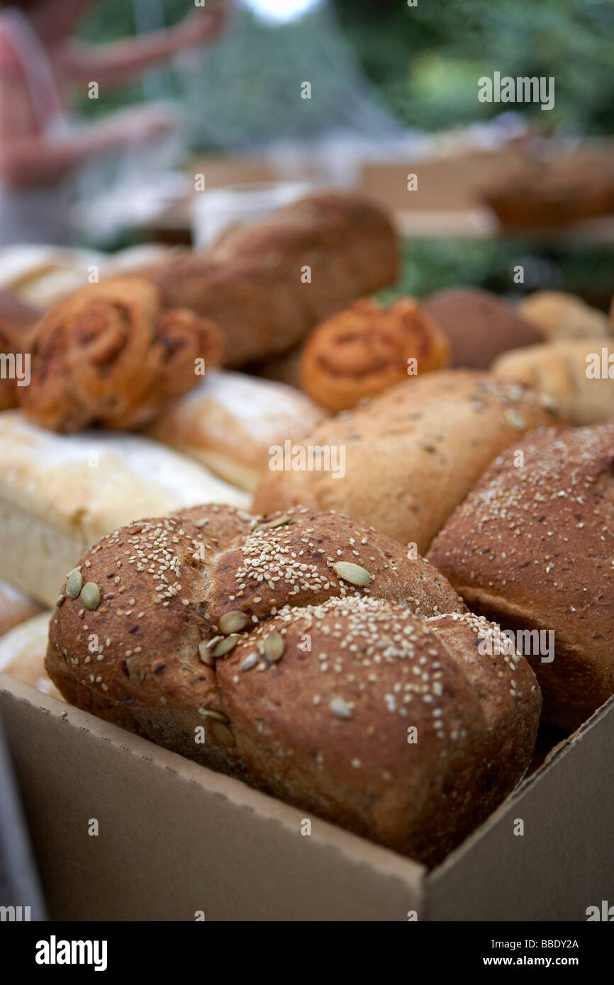 Canada bread bakery hires stock photography and images Alamy