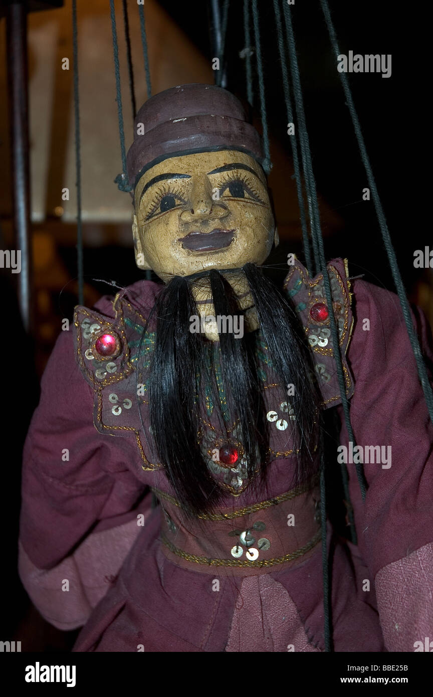 puppet theatre hires stock photography and images Alamy