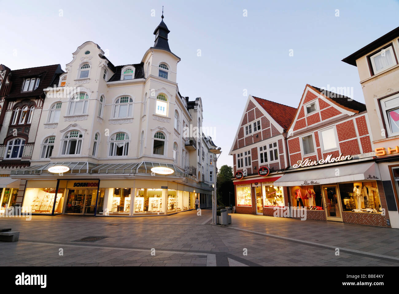 stellenanzeigen hamburg bergedorf