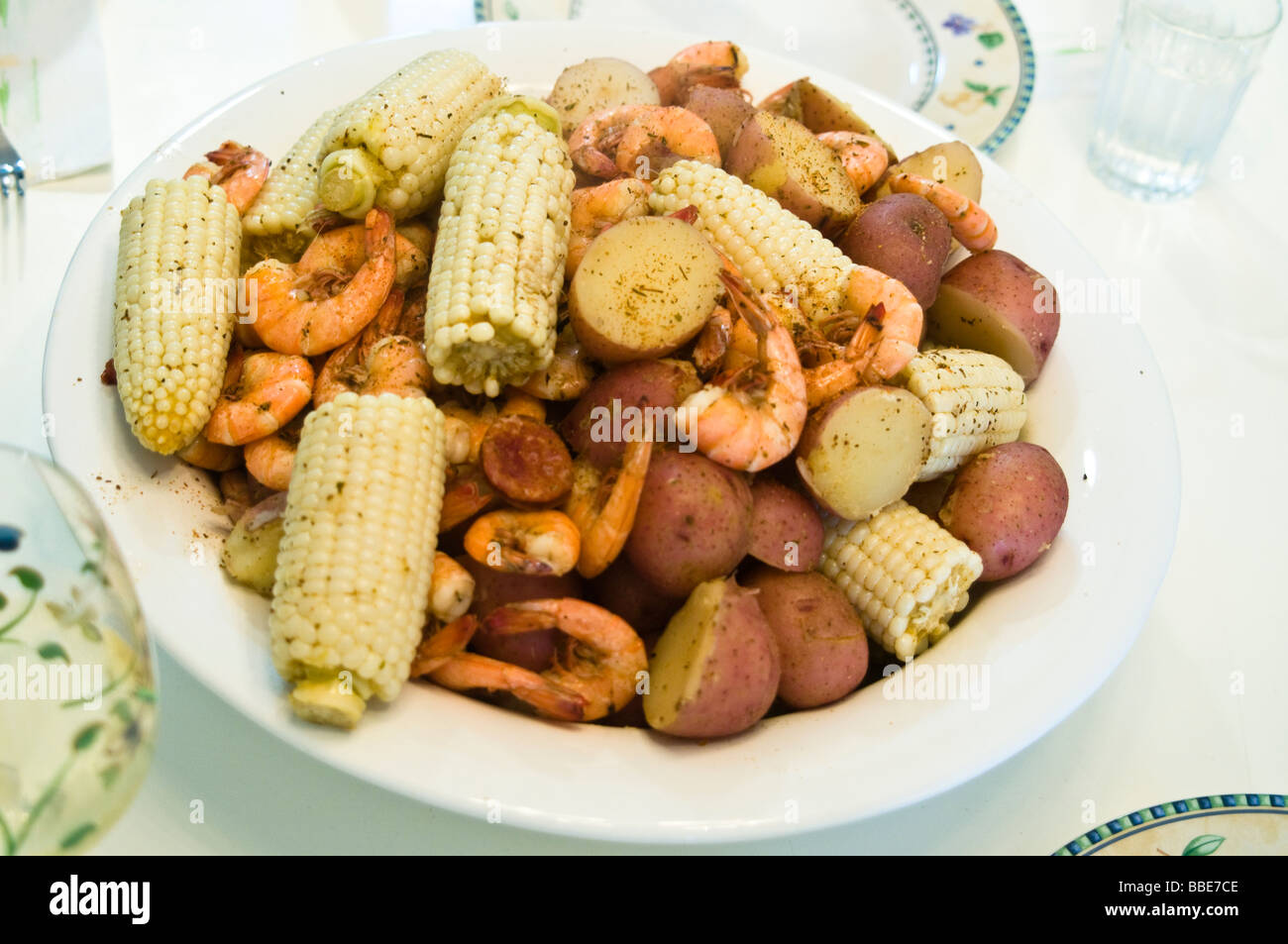 Favorite southern summer recipe hi-res stock photography and images - Alamy